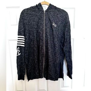 Victoria’s Secret PINK Zip Up Hoodie